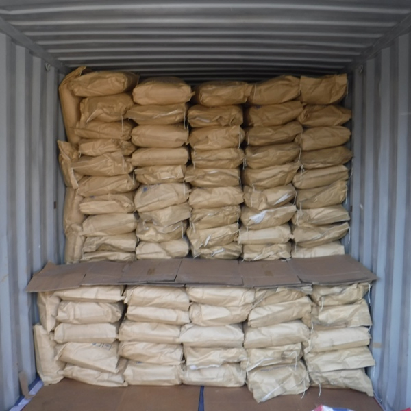 Halal Soy Protein Non-GMO Textured Soy Protein Isolate Bulk Powder