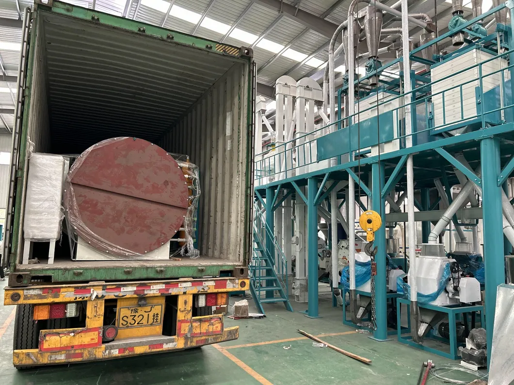 Oil Press Machine Canola Sunflower Soybean Oil Pressing Machine