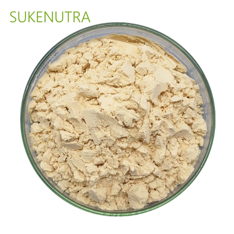 High Quality Soy Protein Isolate Powder