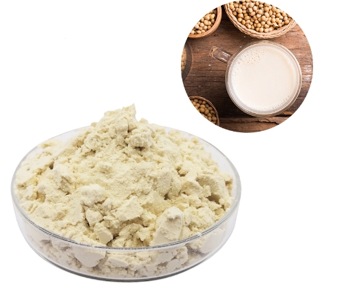Soy Protein Applications