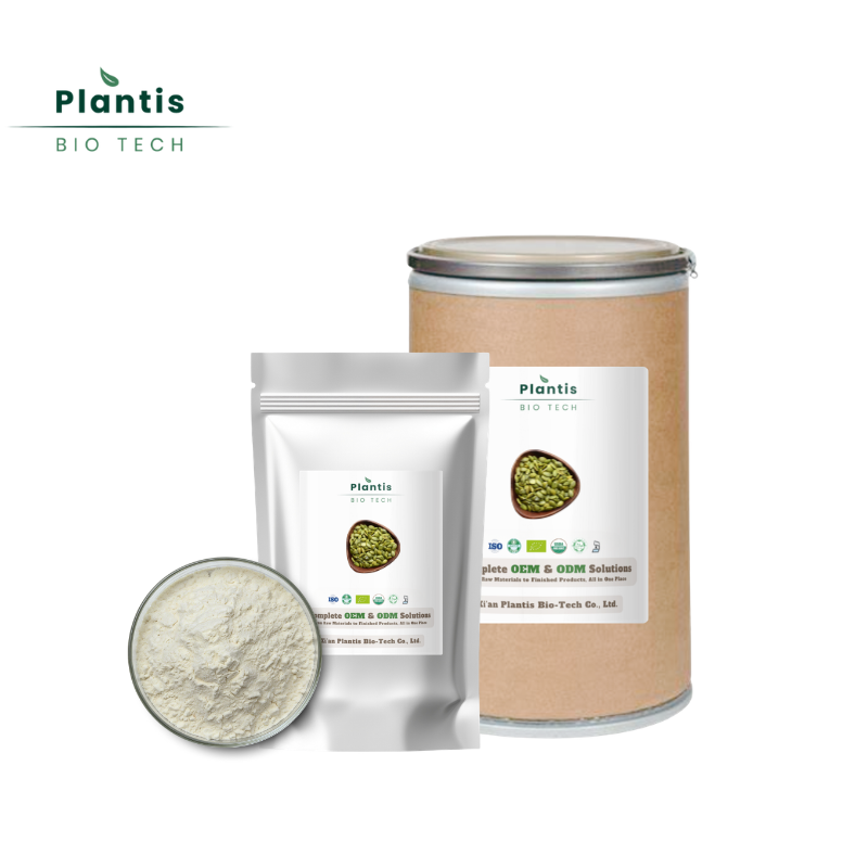 Pumpkin Seed Protein detail