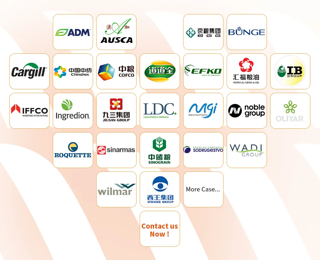 Our Customers List 1