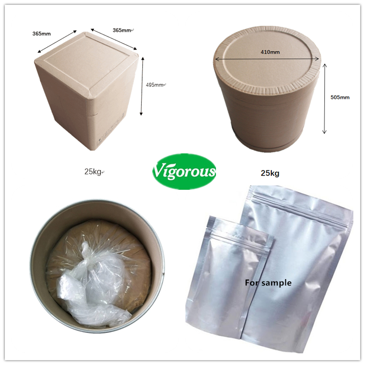 Storage and Packaging