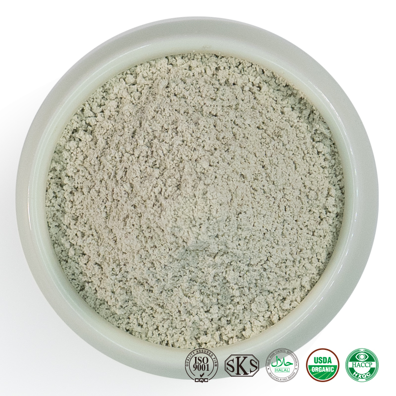 For Corporate Customers 50% Pumpkin Seed Protein Extract Powder Protein Powder