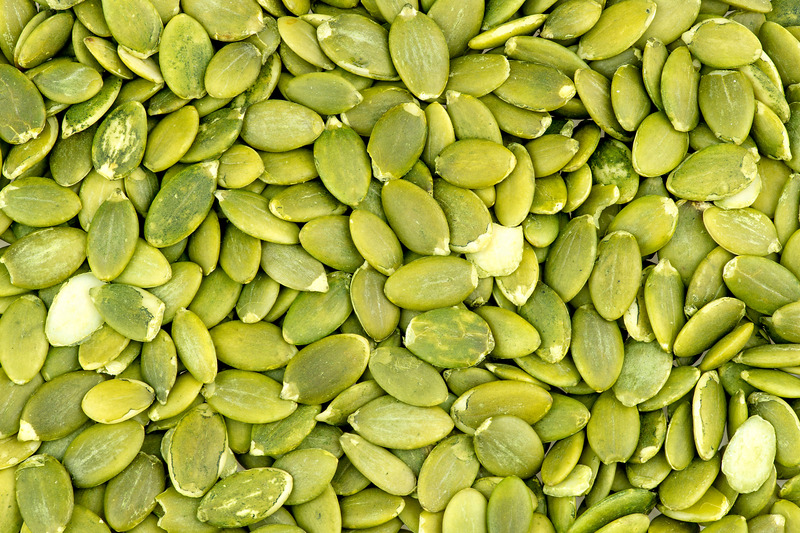 Pumpkin Seed Protein Powder for Nutrition Enhancing