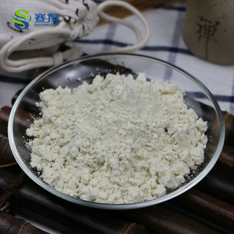 Hemp Protein Powder Processing
