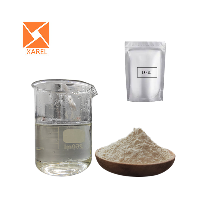 Pure Natural Potato Protein Peptide Food Grade Potato Extract Peptide