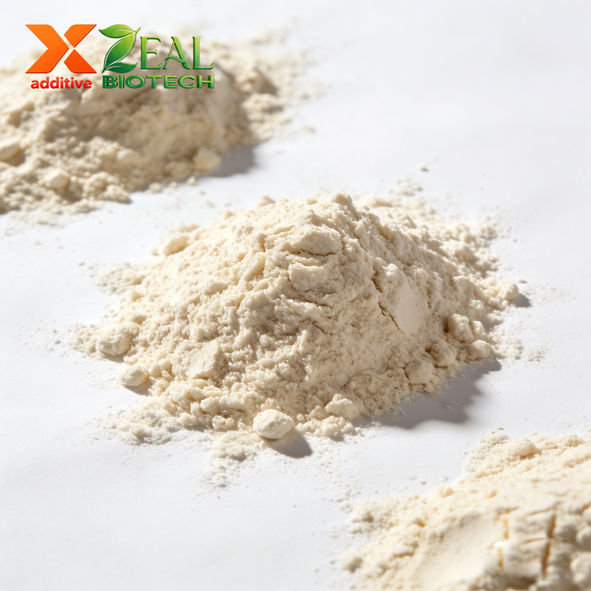 Soy Protein Concentrate SPC &ge;65% Protein Non-GMO Emulsification Food Feed Grade for Meat Plant-Based Bakery Aquaculture Pet Food