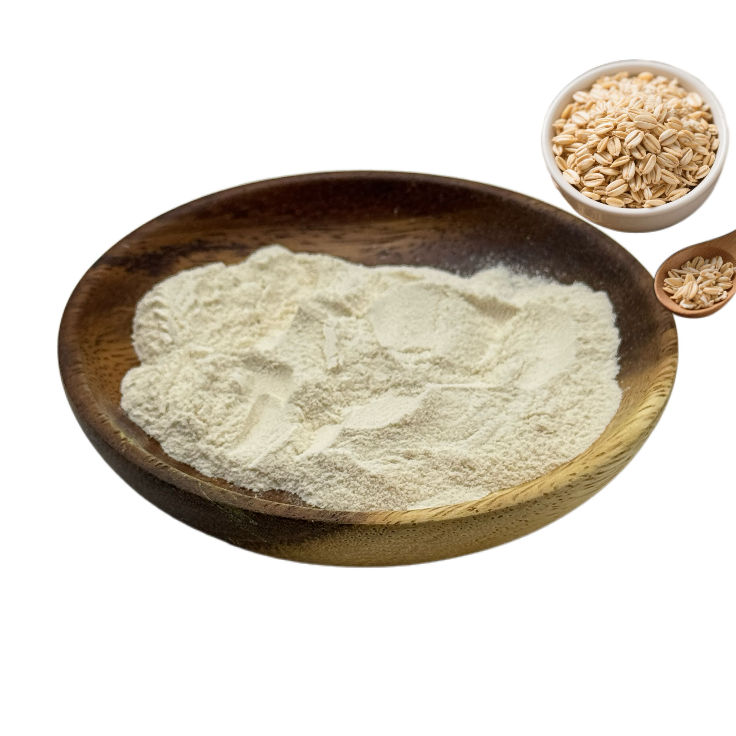 Oat Powder Spec