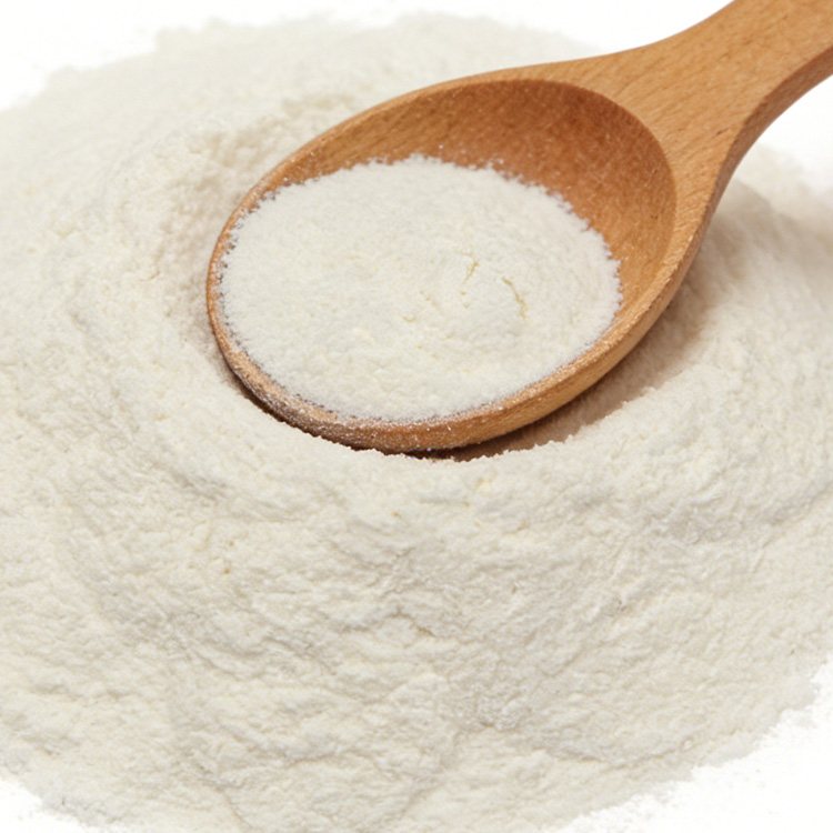 Factory Supply of Natural, High-quality Hemp Seed Protein Powder