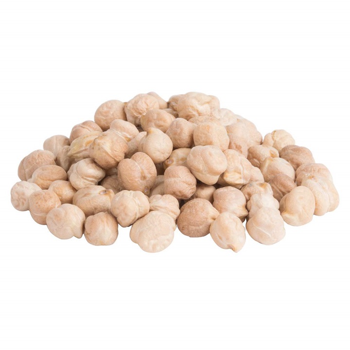 Dried Chickpeas/Garbanzo Beans, Source of Vegetarian Protein