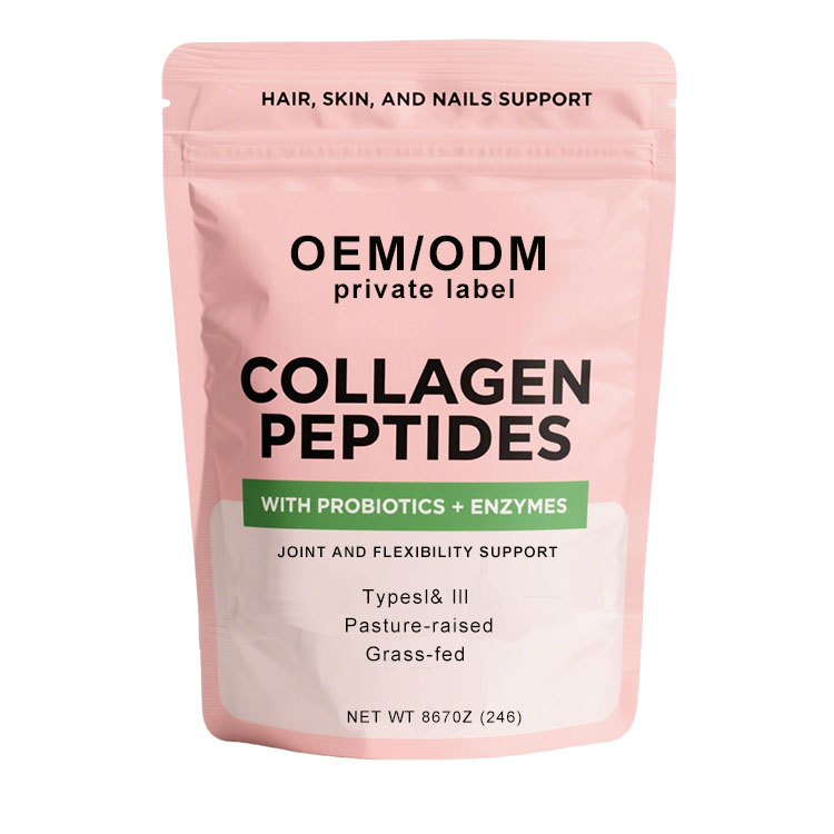 Collagen Peptide Image 1