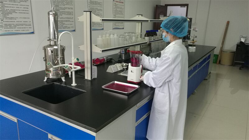 Lab Equipment