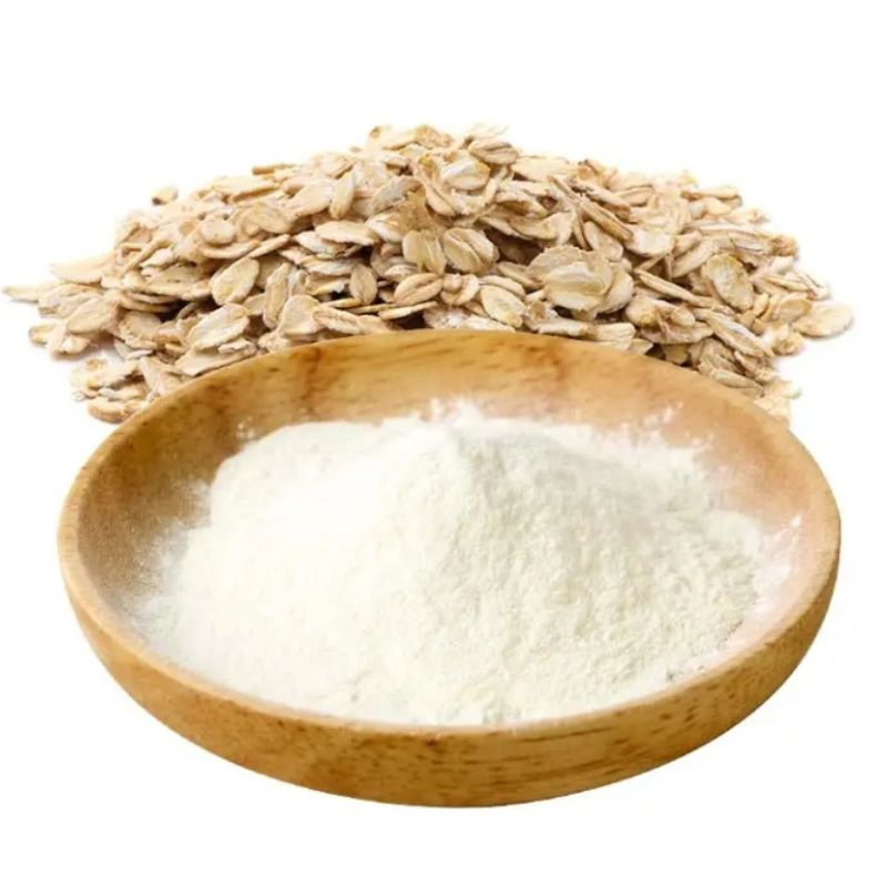 Factory Supply Nutrition Enhancers Wild Oat Extract Hydrolyzed Oat Protein