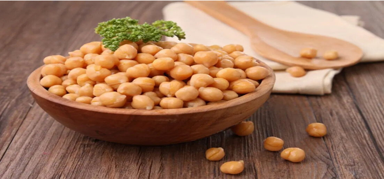 Chickpea Extract Banner