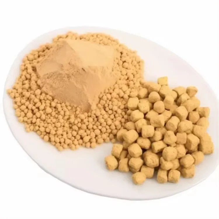Soy Protein Powder Photo 3