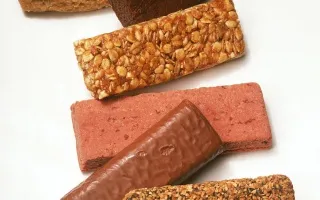 Sports Nutrition
