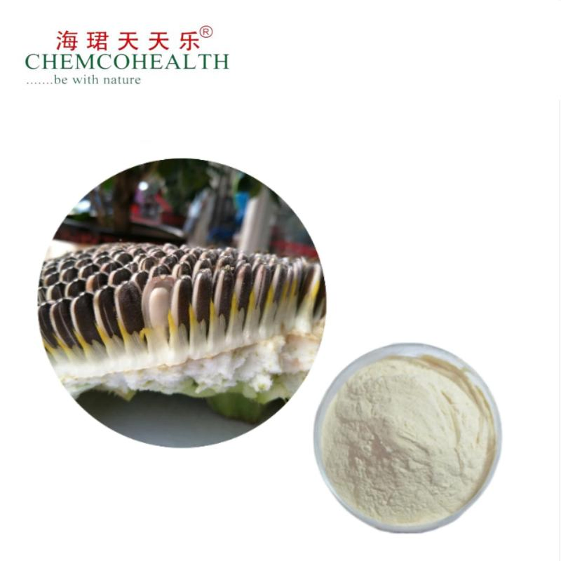 Lowering Cholesterol, Anti-Aging, and Regulating Metabolism Sunflower Oil Powder