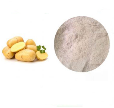 Top Quality Pure Natural Potato Protein Powder