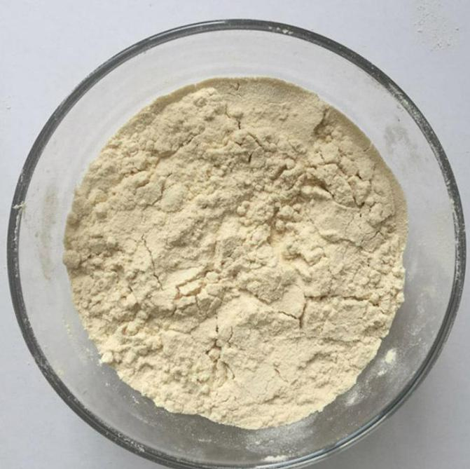 Tianjia Non-GMO Food Grade Isolated Soya Protein Soy Protein Isolate 90%