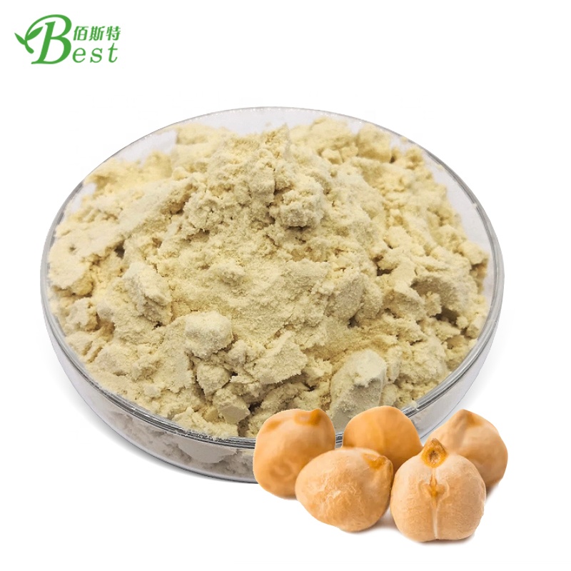 Chickpea Protein Powder