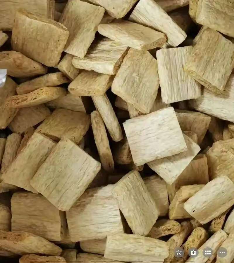 Textured Vegetable Protein Production