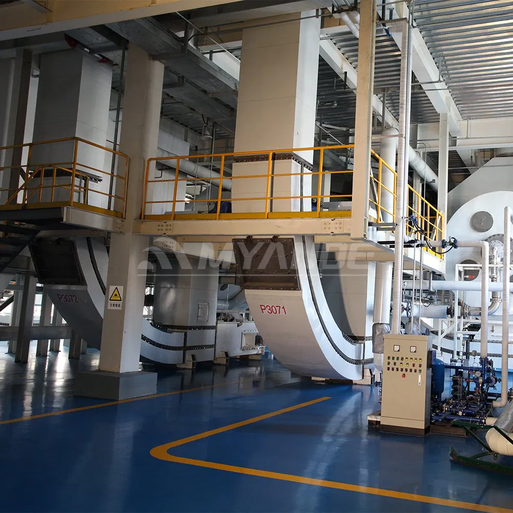 Edible Oil Press Machine, 100tpd~10, 000tpd Soybean Canola Sunflower Cotton Peanut Oil Extraction Refinery Machine
