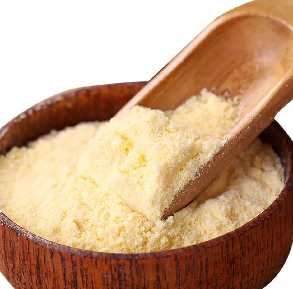 Soy Protein Detail 2