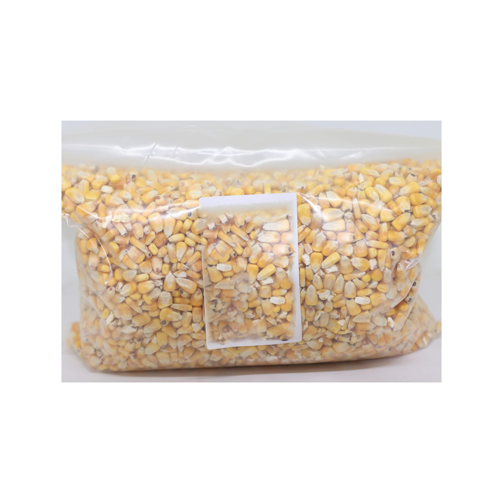 Bulk Packaging Storage