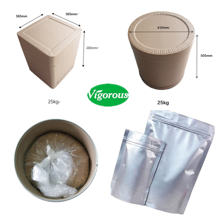Food Free Samples Organic Vegan 80% Protein Powder Chickpeas Powder Aquafaba Powder for Cooking