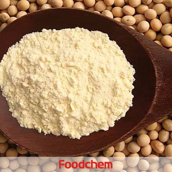 Soy Protein Isolated Free Sample