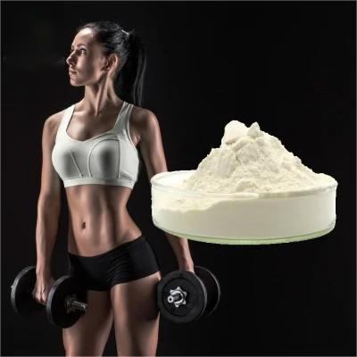 100% Pure Organic Body Fortress Whey Protein Powder for Muscle Gain