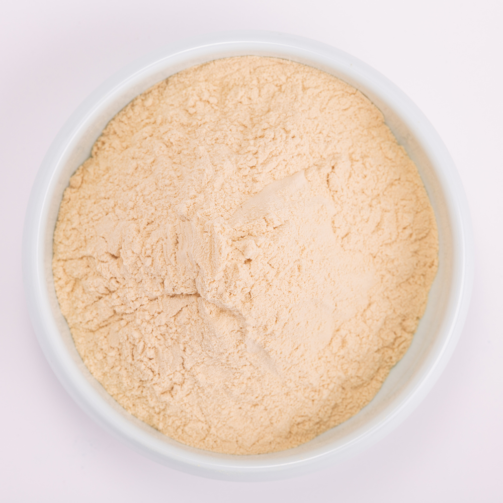 Plant Based 85% Lentil Protein Lentil Bean Protein Powder Lentil Bean Protein