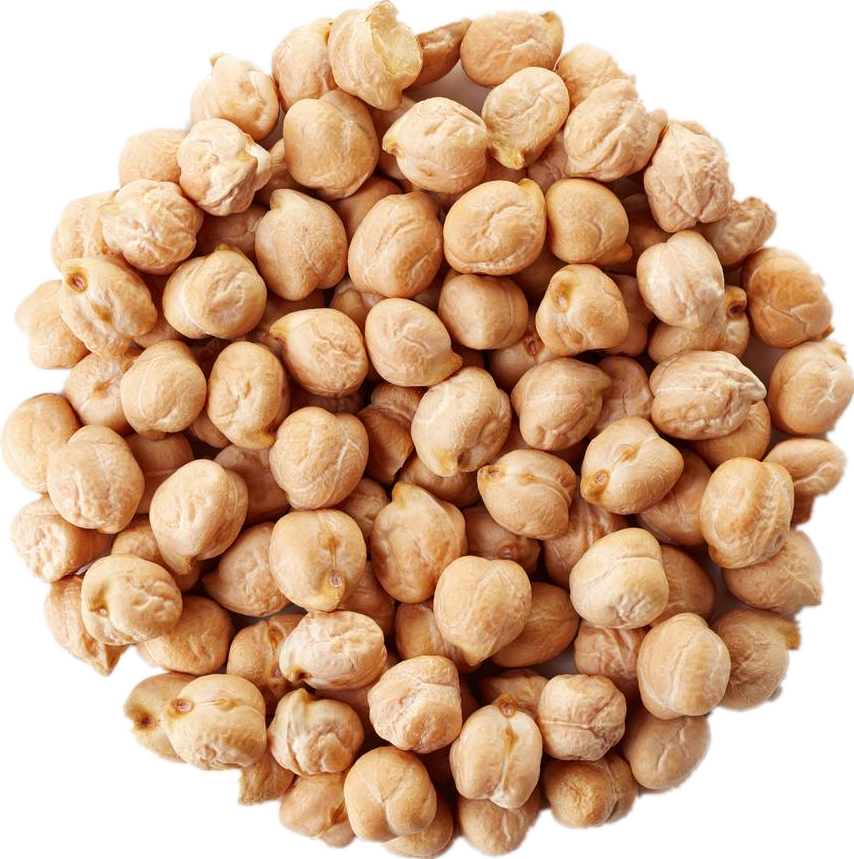 Chickpea Protein Powder Food Supplement 80% Chickpea Protein Isolate Powder