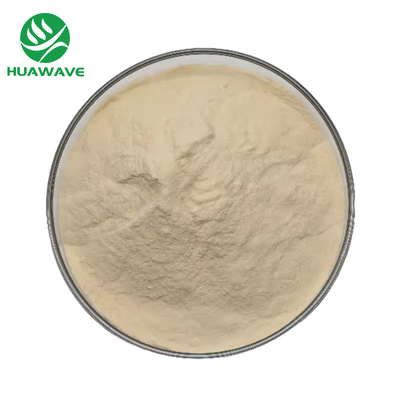 High Quality Soybean Extract Water Soluble 90% Soy Protein Isolate Powder