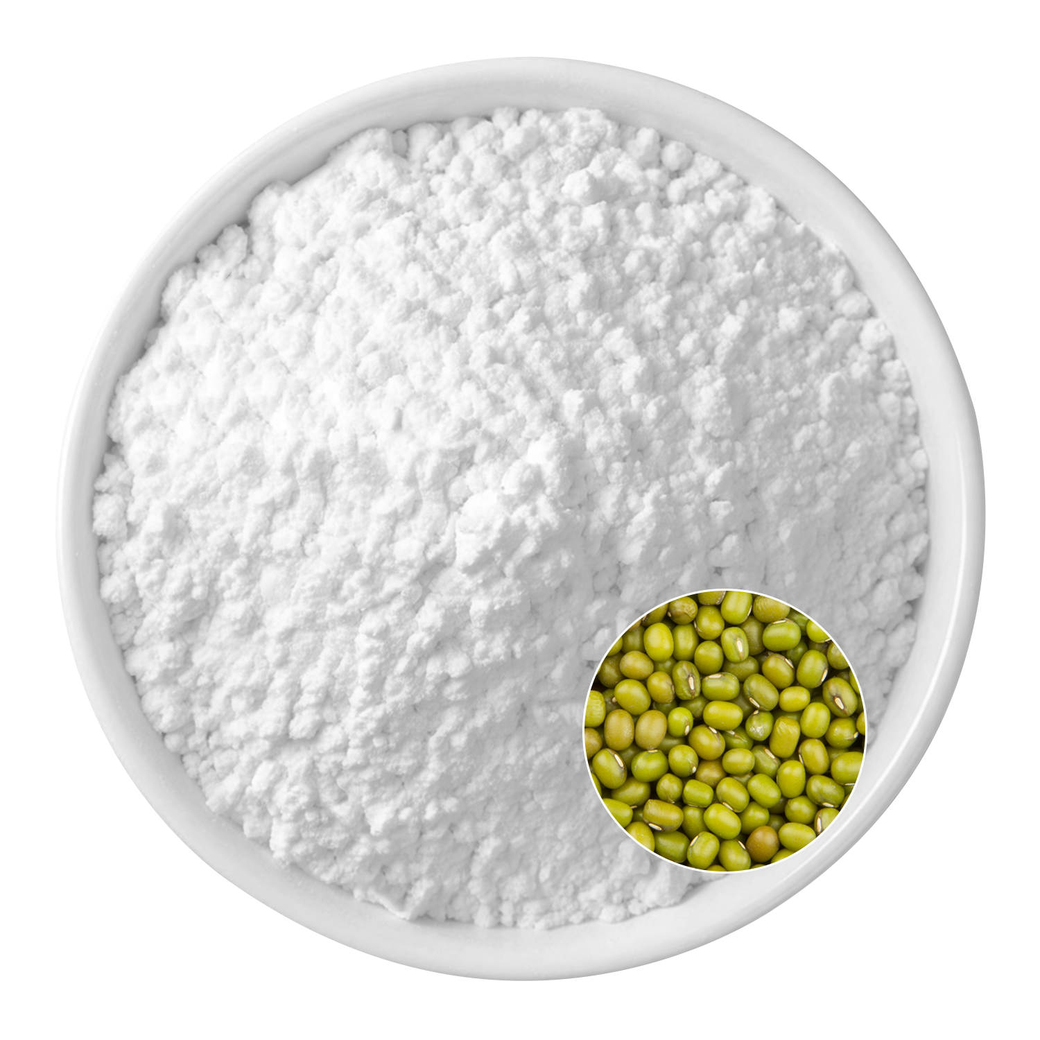 Mung Bean Protein for Meat Alternatives | Textured Vegetable Protein (TVP) Format