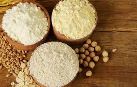 Soy Protein Isolate Used in Sports Drink and Nutritional Supplements