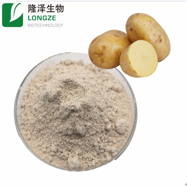 Potato Protein Powder Potato Extract