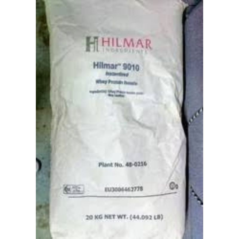 Hilmar Wpi 90 for Muscle Recovery Whey Protein Isolate