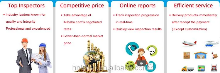Technical services and customer support