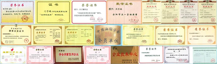 Sunflower Cottonseed Canola Oil Refinery Equipment