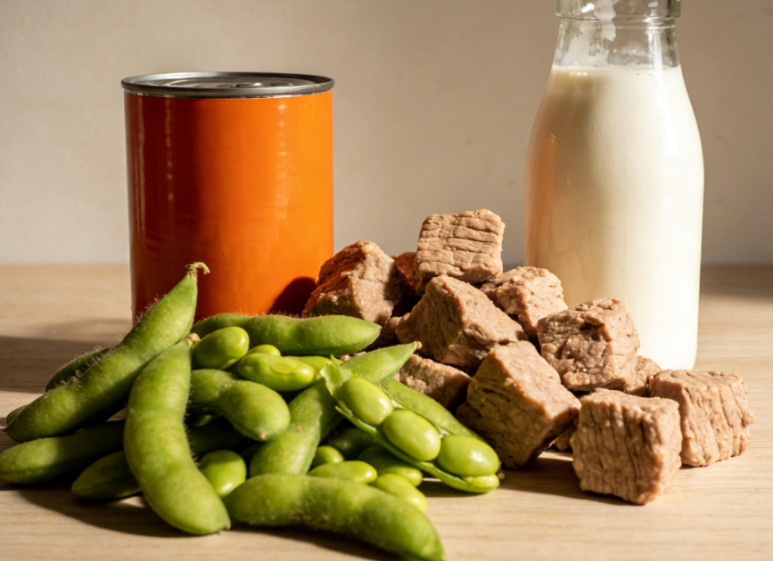 Plant-based Food