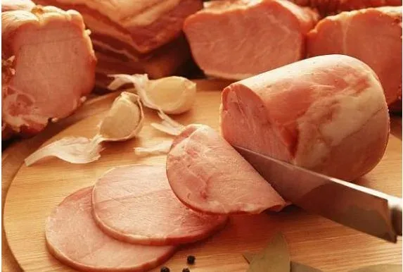 Soy Protein Application Example 2