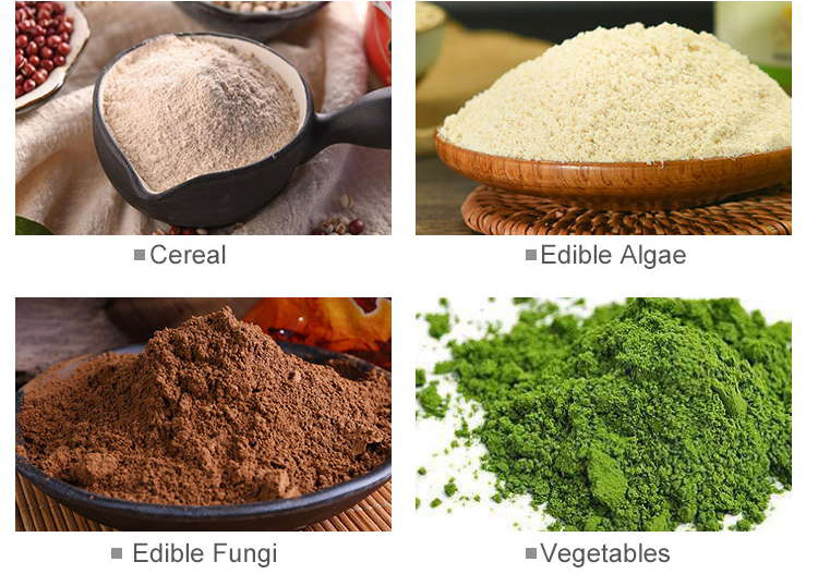 Supply product type