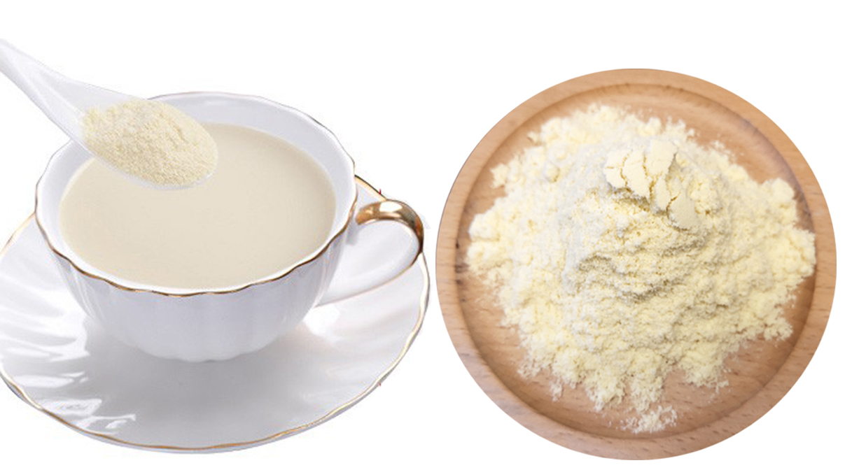 Corn Protein Powder