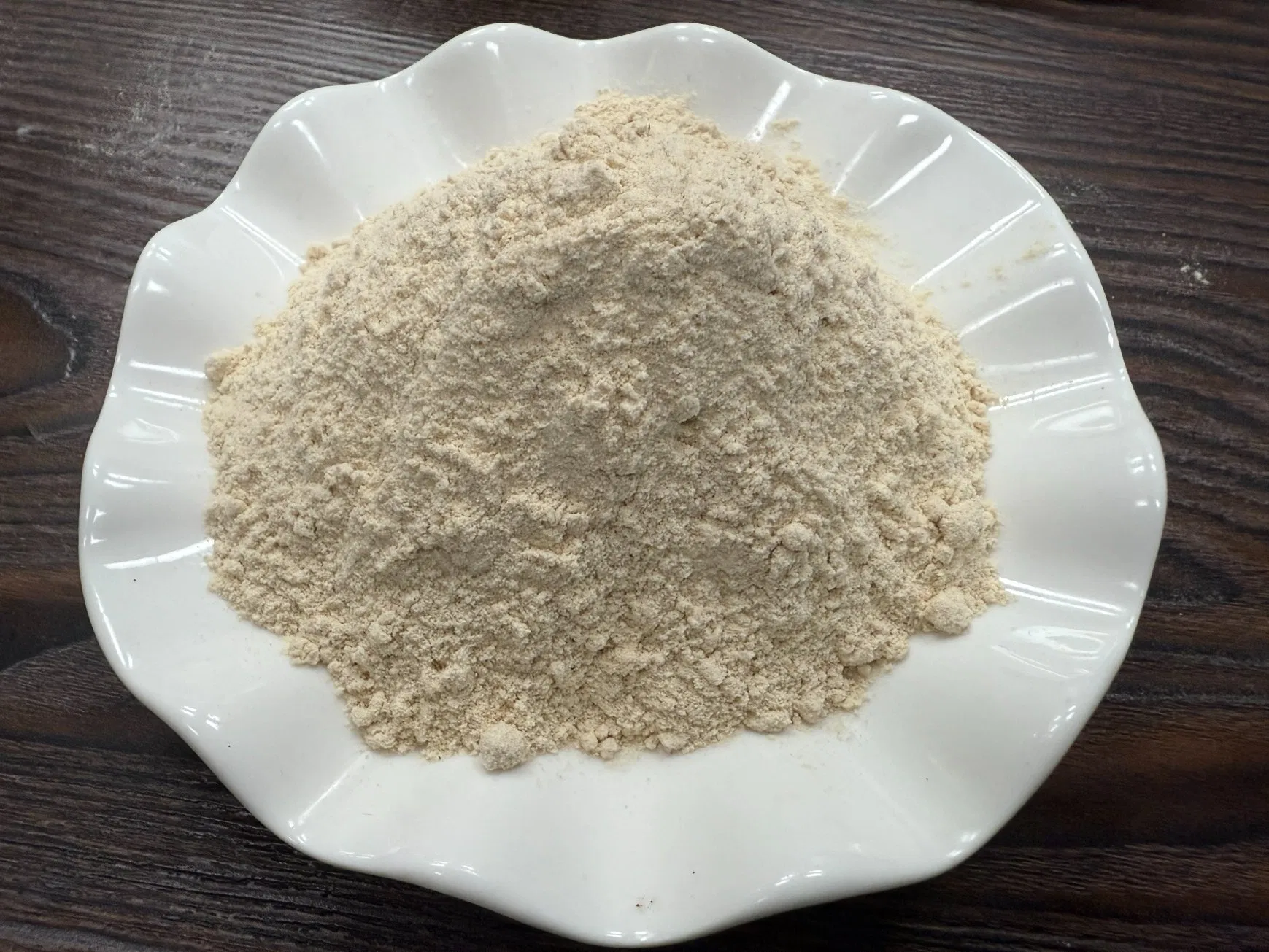 Premium Fermented Soy Protein for Livestock Gut Health