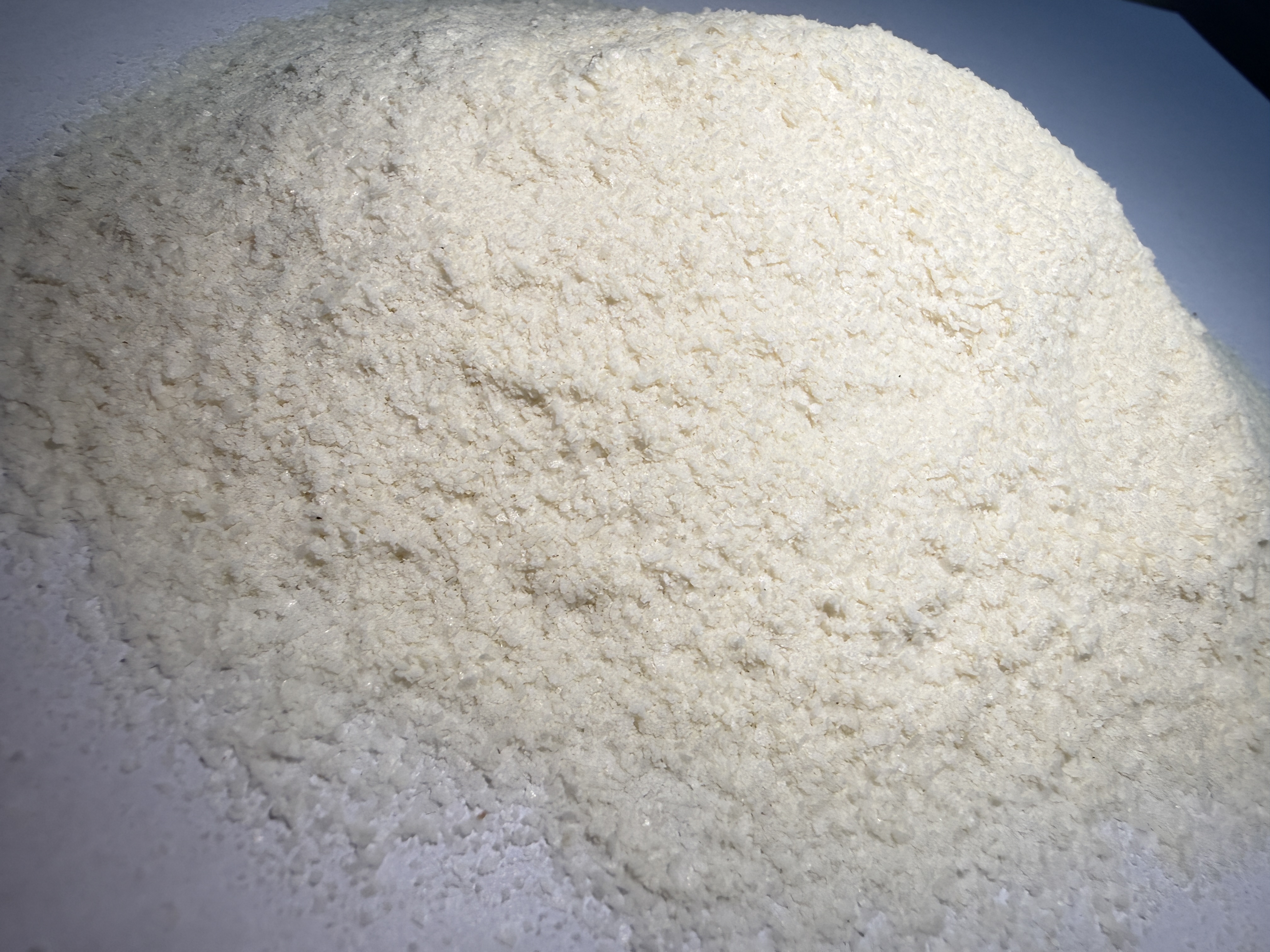 Factory Direct Premium Organic Gluten Free Potato Powder Instant Thickener ISO/HALAL Certified 25kg Bags For Global Agriculture