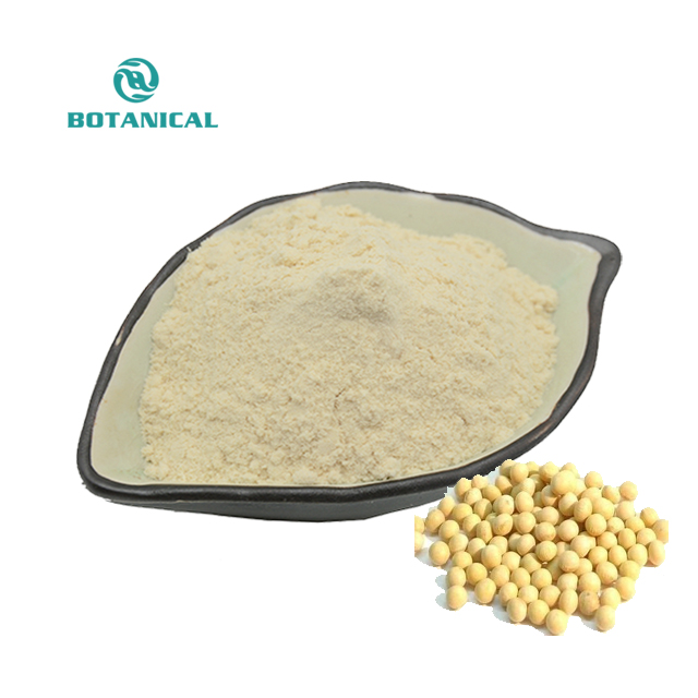 Chickpea source raw material