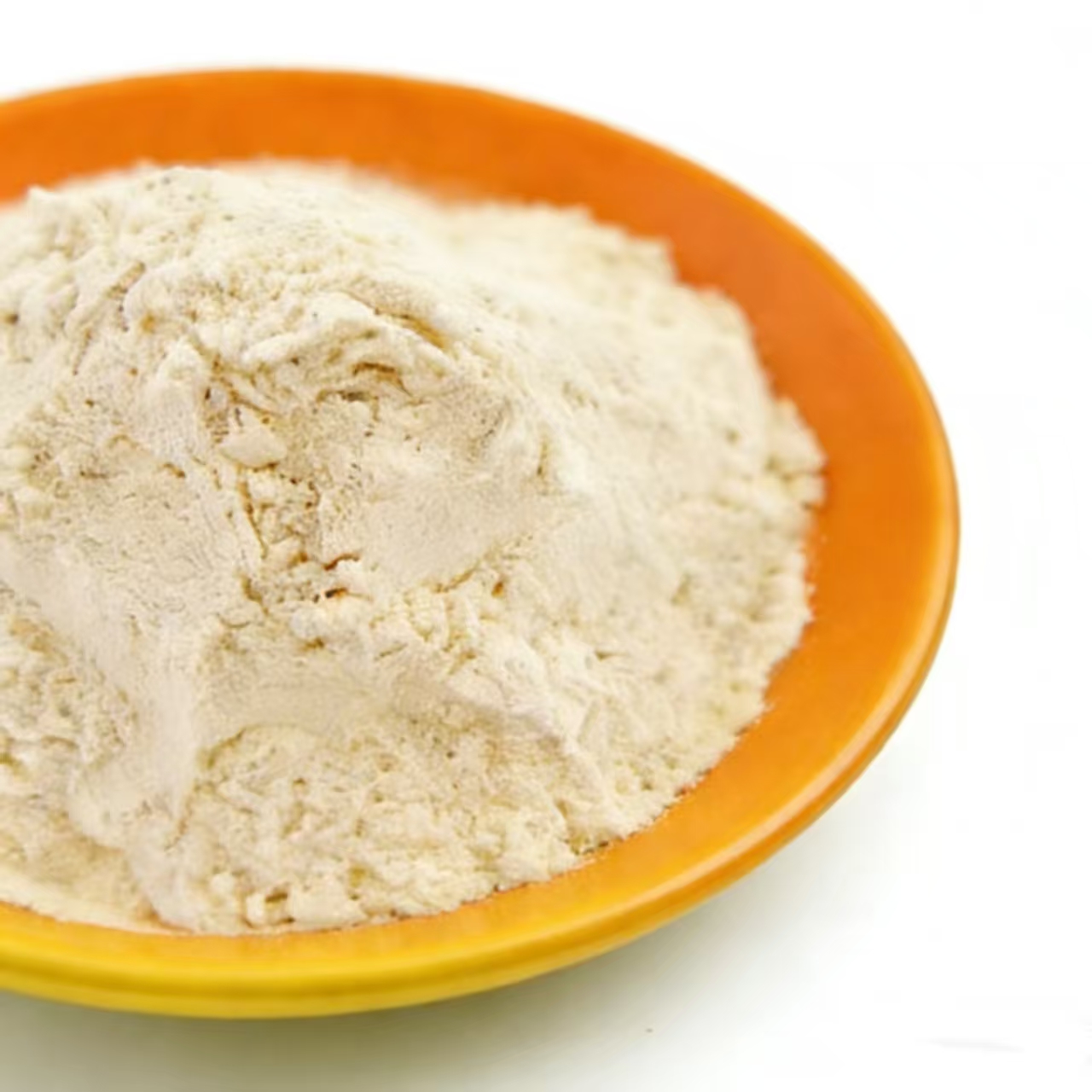 Fava Bean Protein 85% 90% Natural Health Benefit Plant Protein Powder
