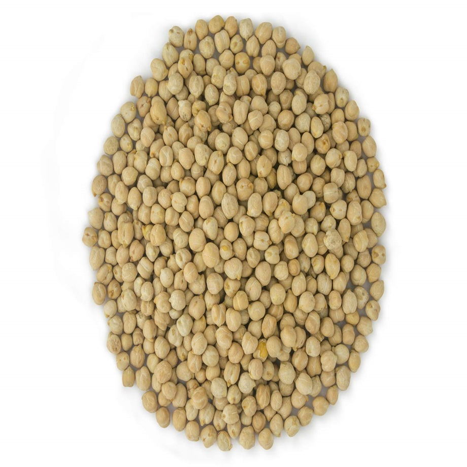 Dried Chickpeas/Garbanzo Beans, Source of Vegetarian Protein